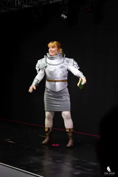 Copyright : Michael Bally